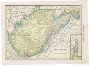 West Virginia